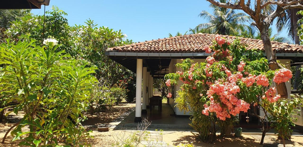 Guest house The Danish
