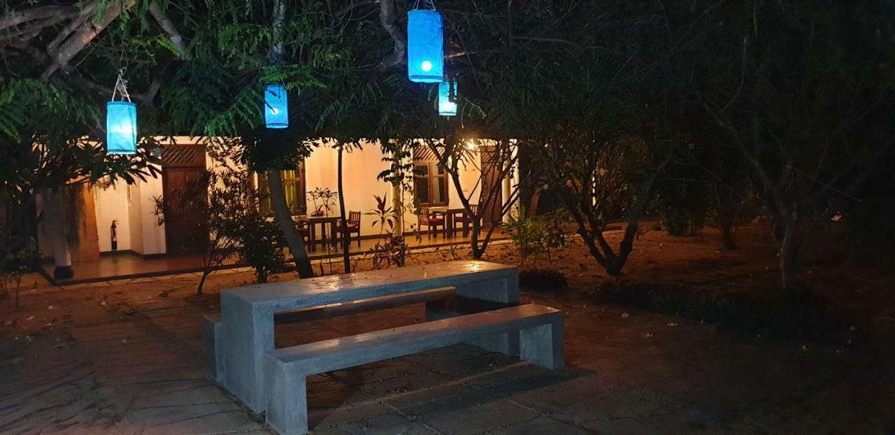 Guest house The Danish Arugam Bay