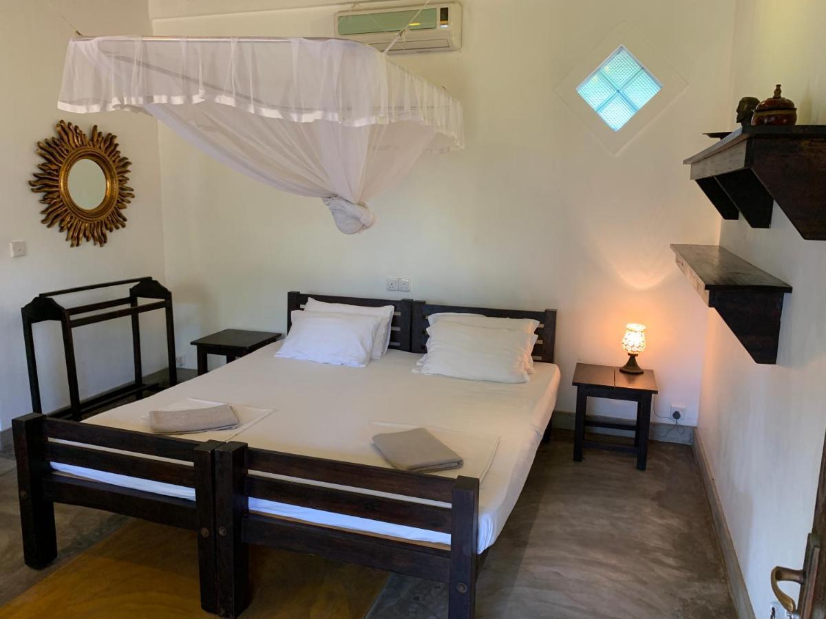 The Danish Guest house